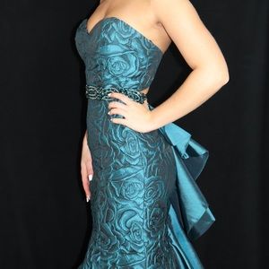 Madison James Prom Dress